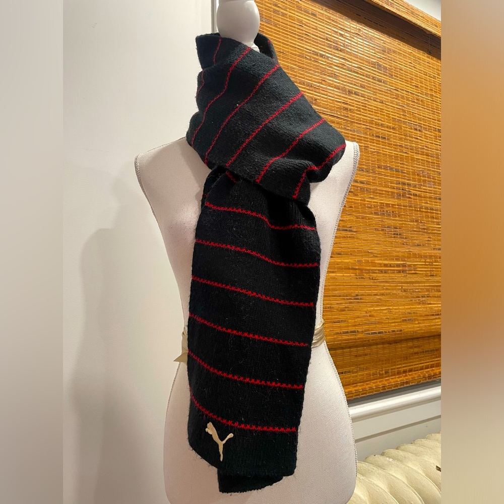 PUMA SCARF